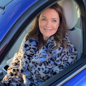 Meet your Posher, Tracy